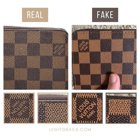 fake mens lv wallet|real louis vuitton wallet.